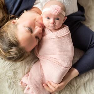 Meet your Posher, Natalie